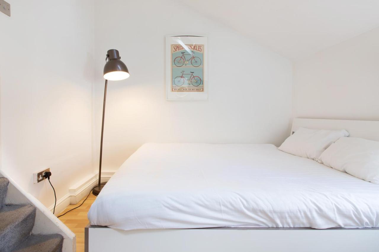 Pensiune Tooting Broadway & By Primecityhosts 5*